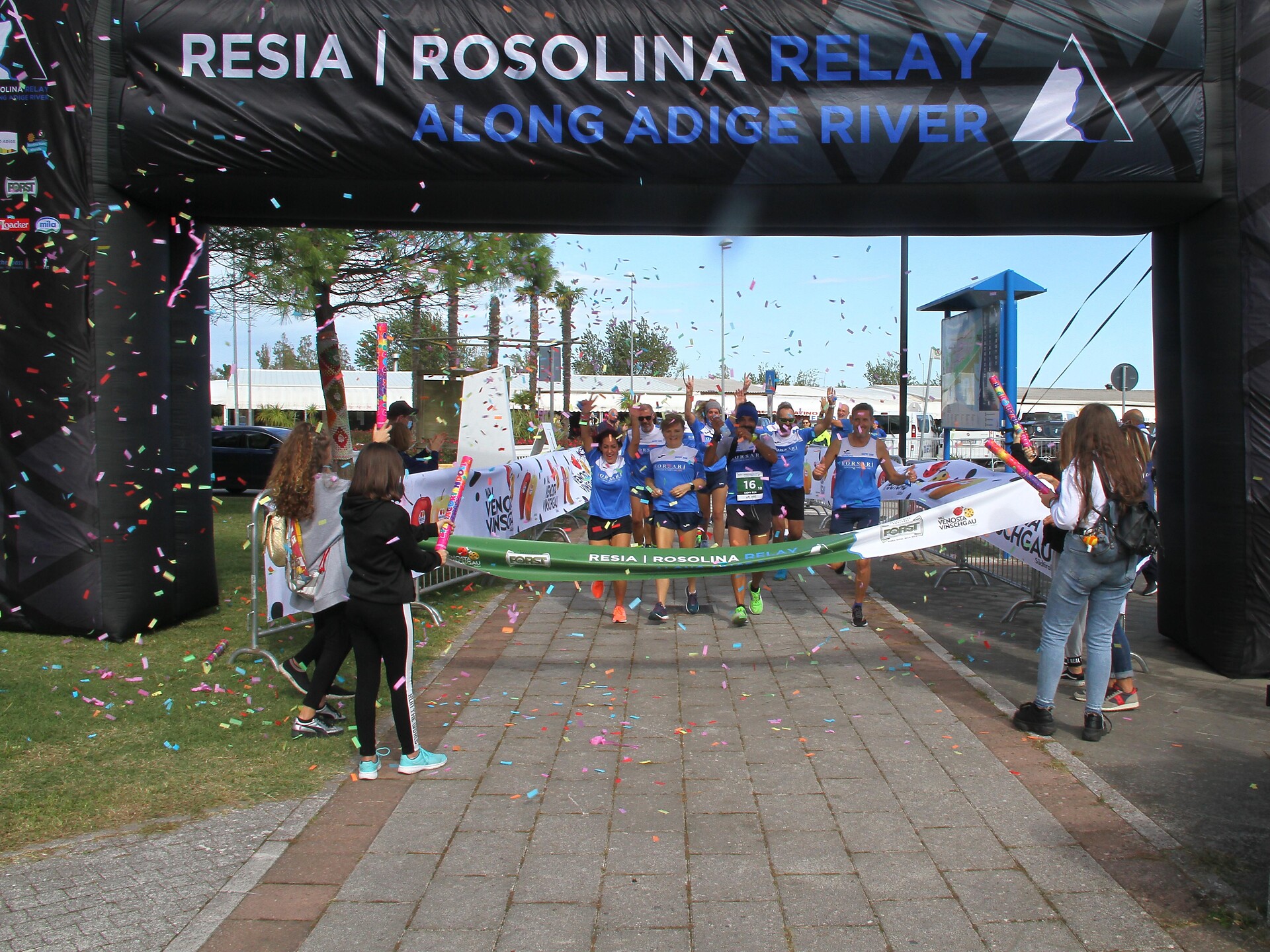 Resia Rosolina | Relay Curon Venosta 1 suedtirol.info