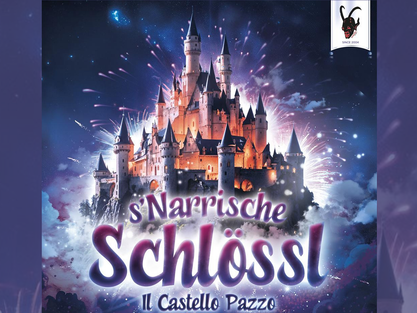 The Crazy Castle - Dolomites Region 3 Zinnen - #1 - suedtirol.info