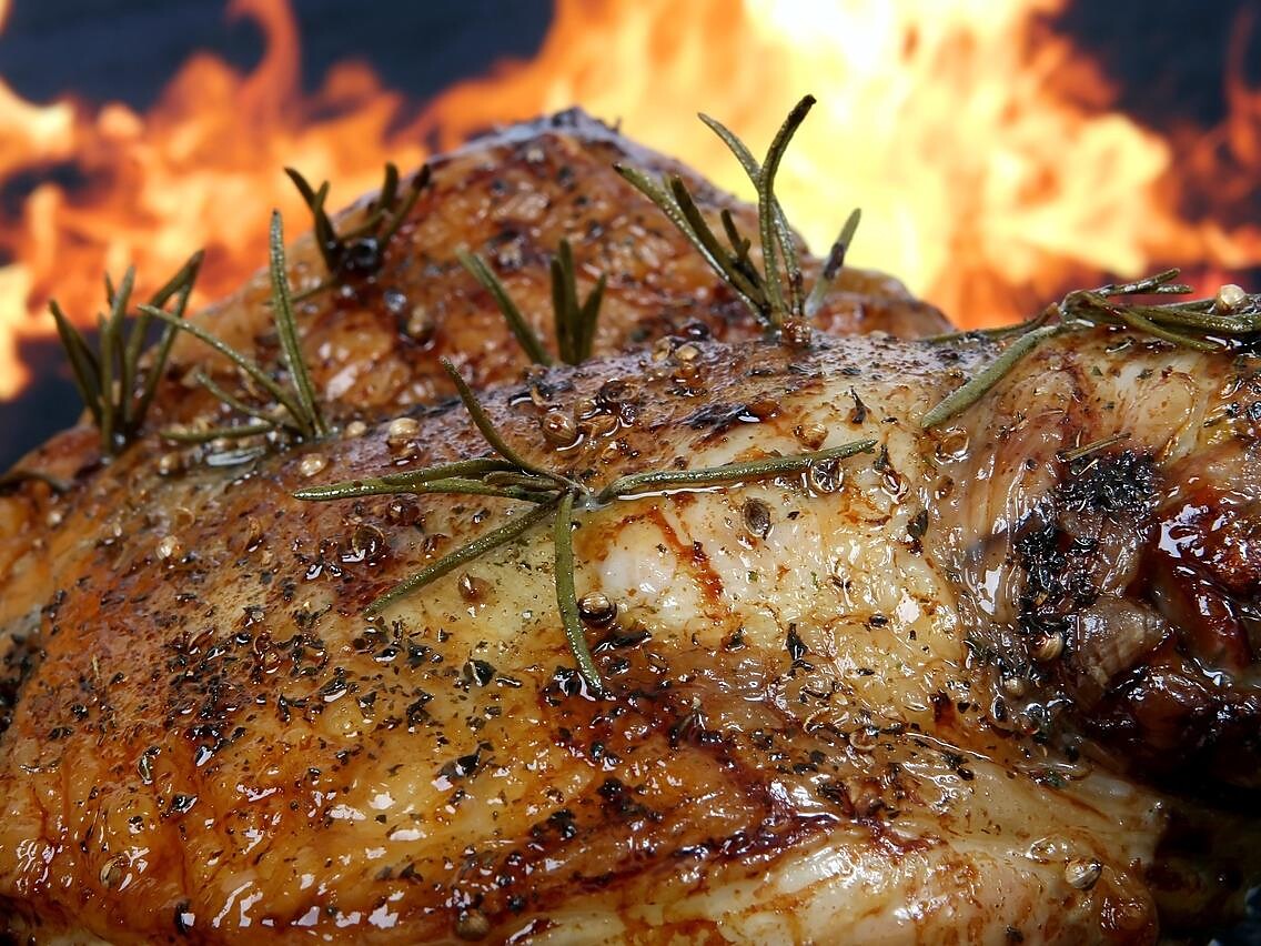 Festa campestre dei Vigili del Fuoco Volontari di Nova Levante - Regione dolomitica Val d'Ega - #3 - suedtirol.info