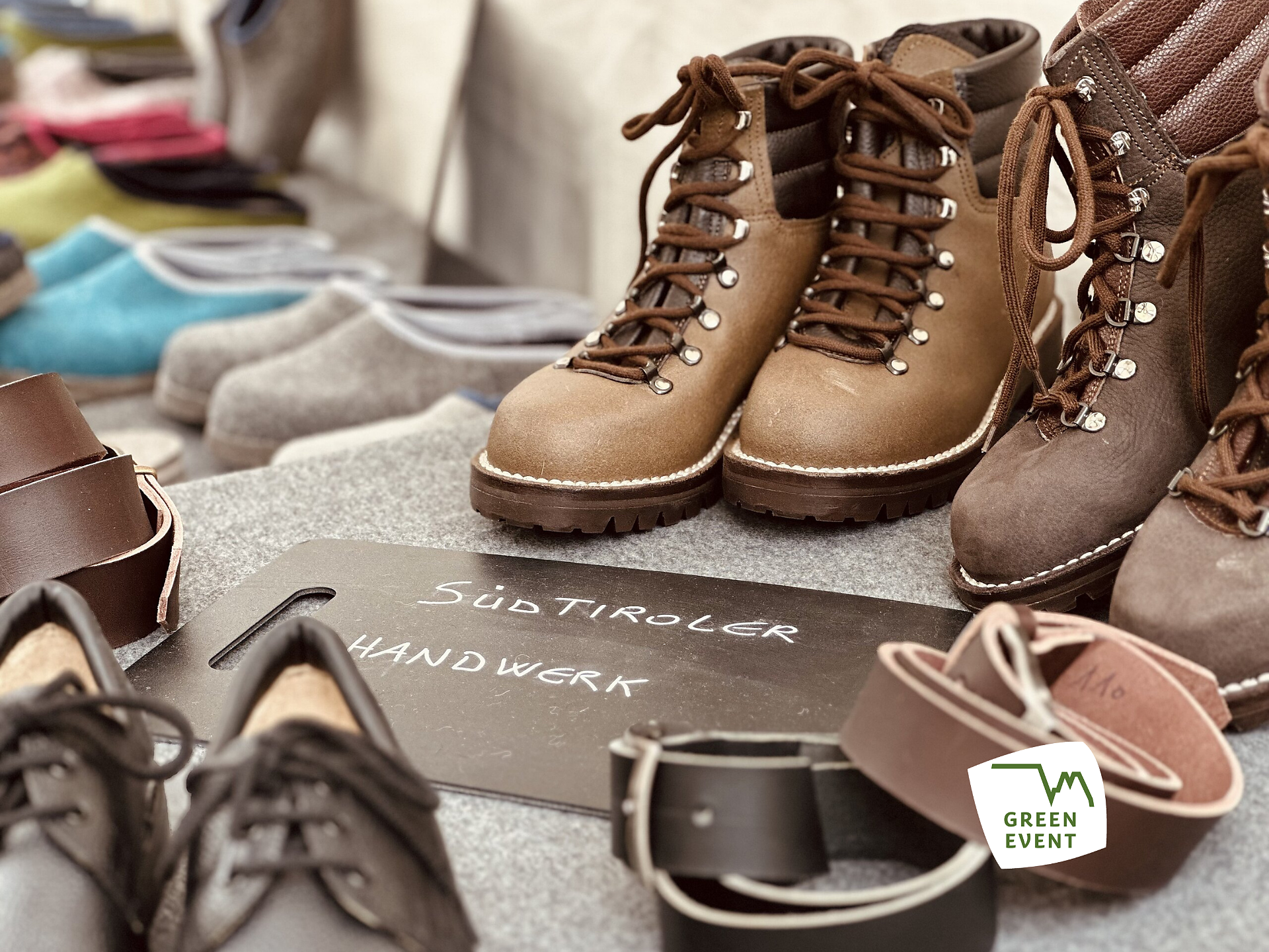 SelberGMOCHT Event-Markt - Dolomitenregion Seiser Alm - #1 - suedtirol.info