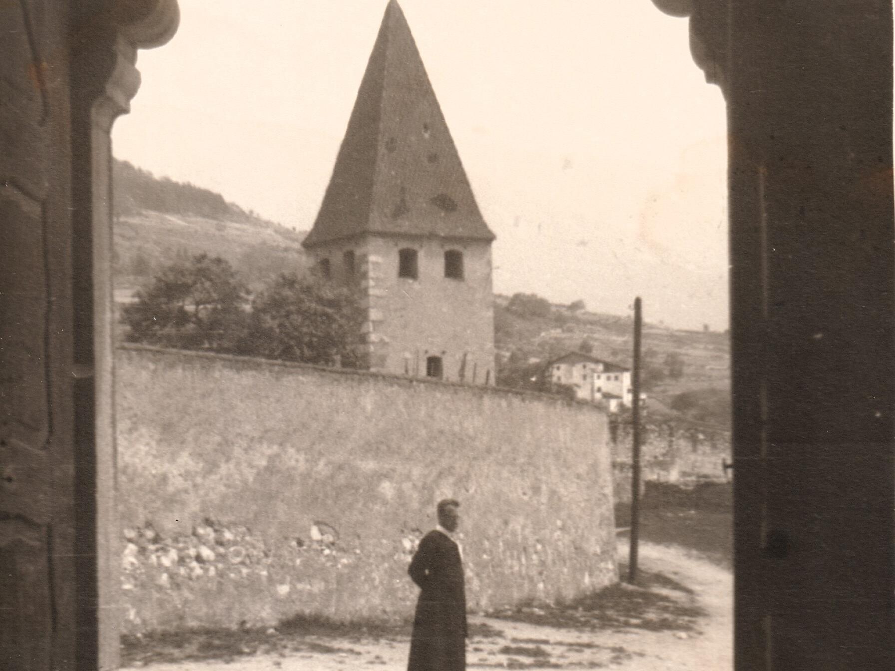 Spuren des Lichts&Zeugnisse der Zeit - Ausstellungen zum historischen Fotoarchiv - Brixen und Umgebung - #1 - suedtirol.info