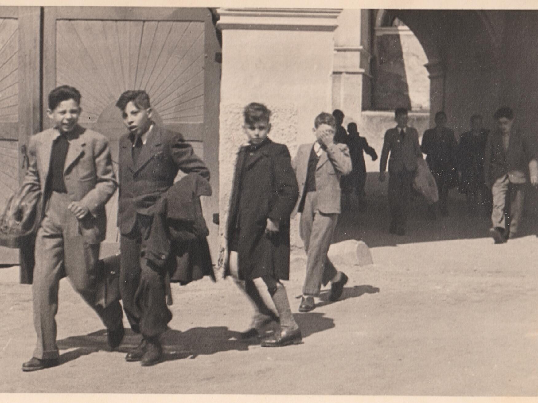 Spuren des Lichts&Zeugnisse der Zeit - Ausstellungen zum historischen Fotoarchiv - Brixen und Umgebung - #3 - suedtirol.info