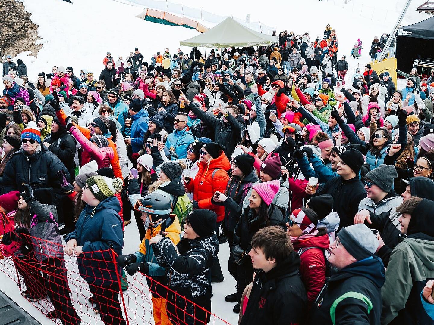Snow Festival Haideralm - Vinschgau/Val Venosta - #2 - suedtirol.info