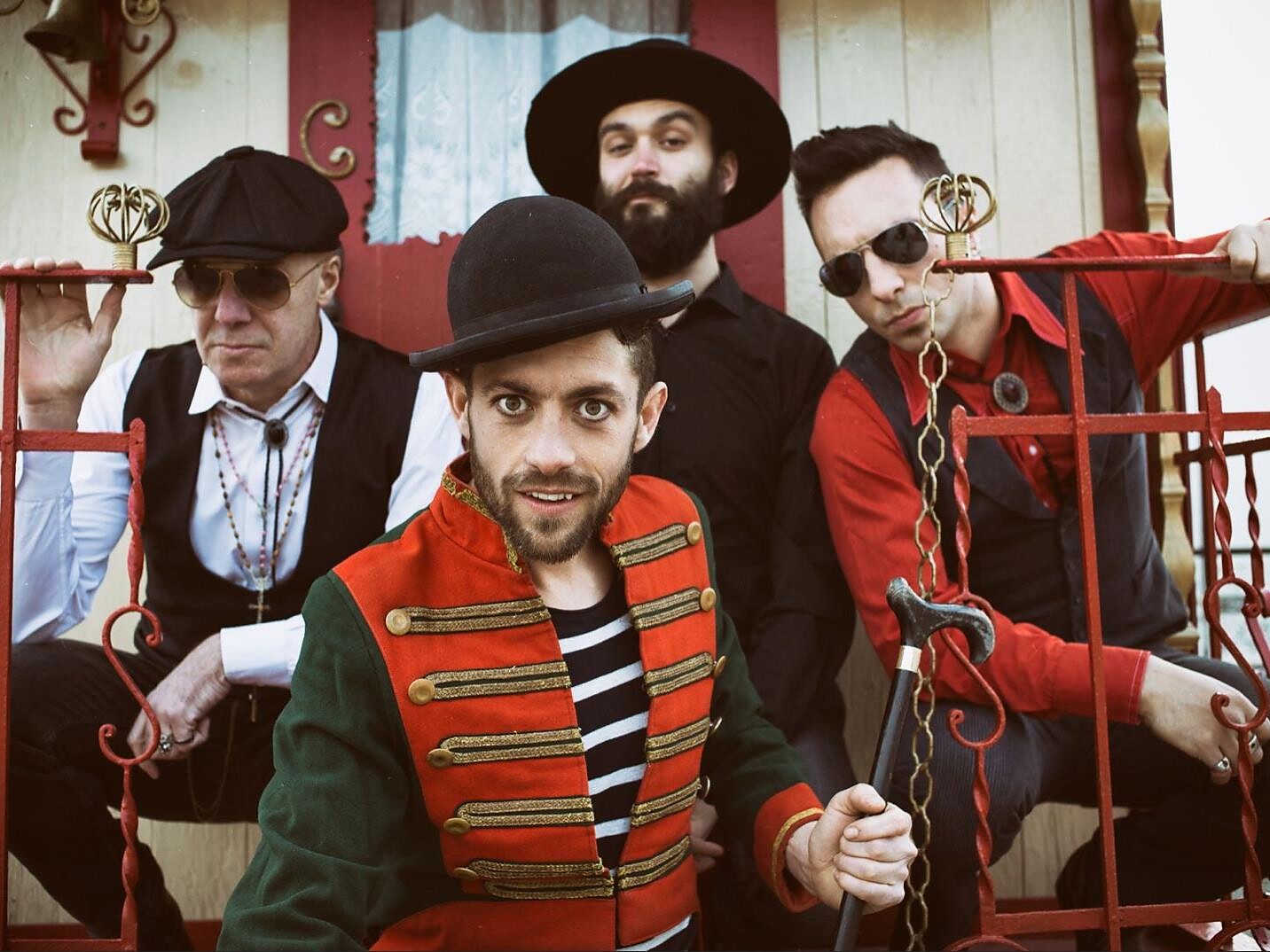 Schloss Prösels: Echo - Next Chapter of Schloss Gaudi - Dolomites Region Seiser Alm - #1 - suedtirol.info