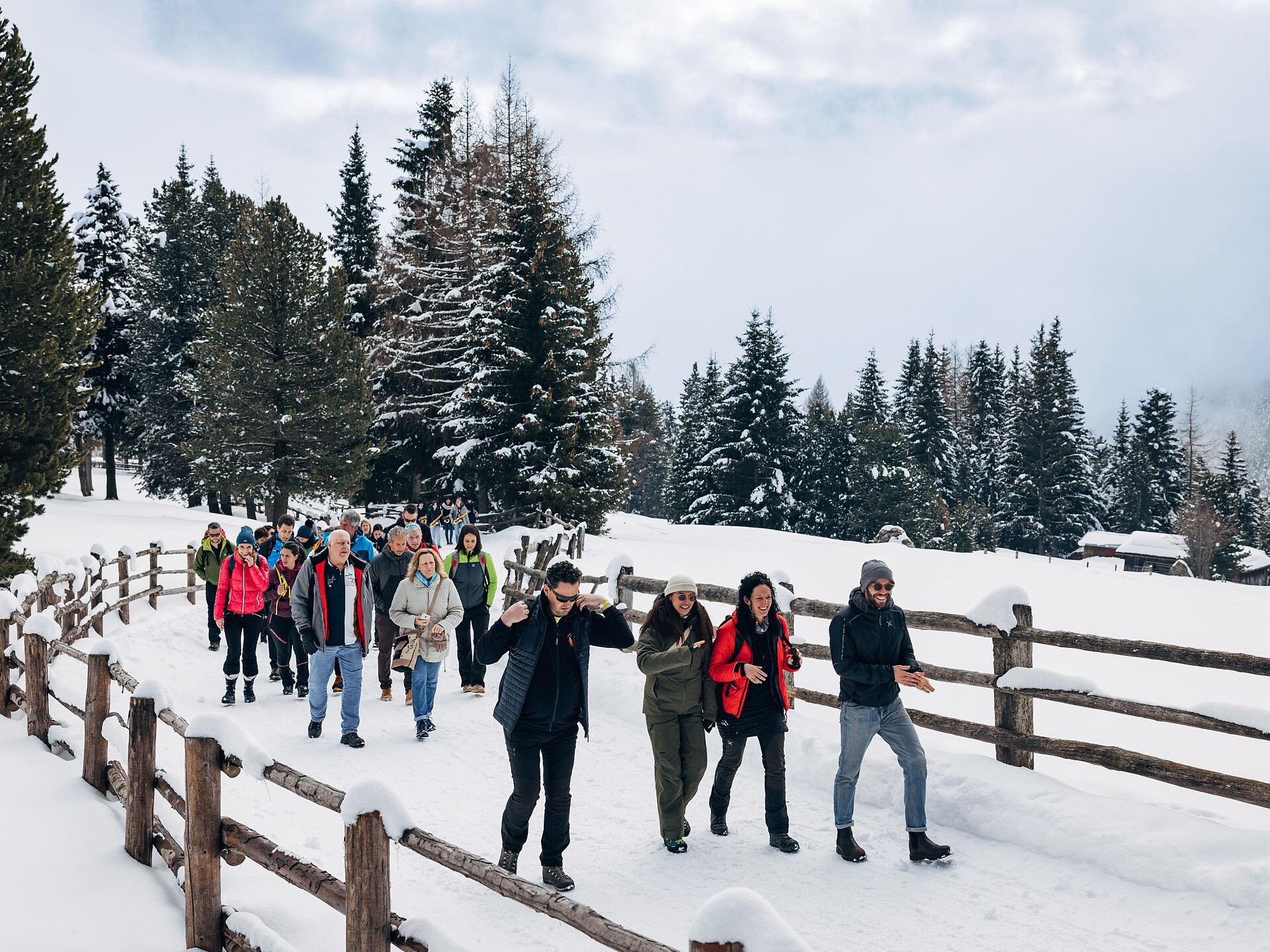 Snow & Wine - Brixen/Bressanone and environs - #3 - suedtirol.info