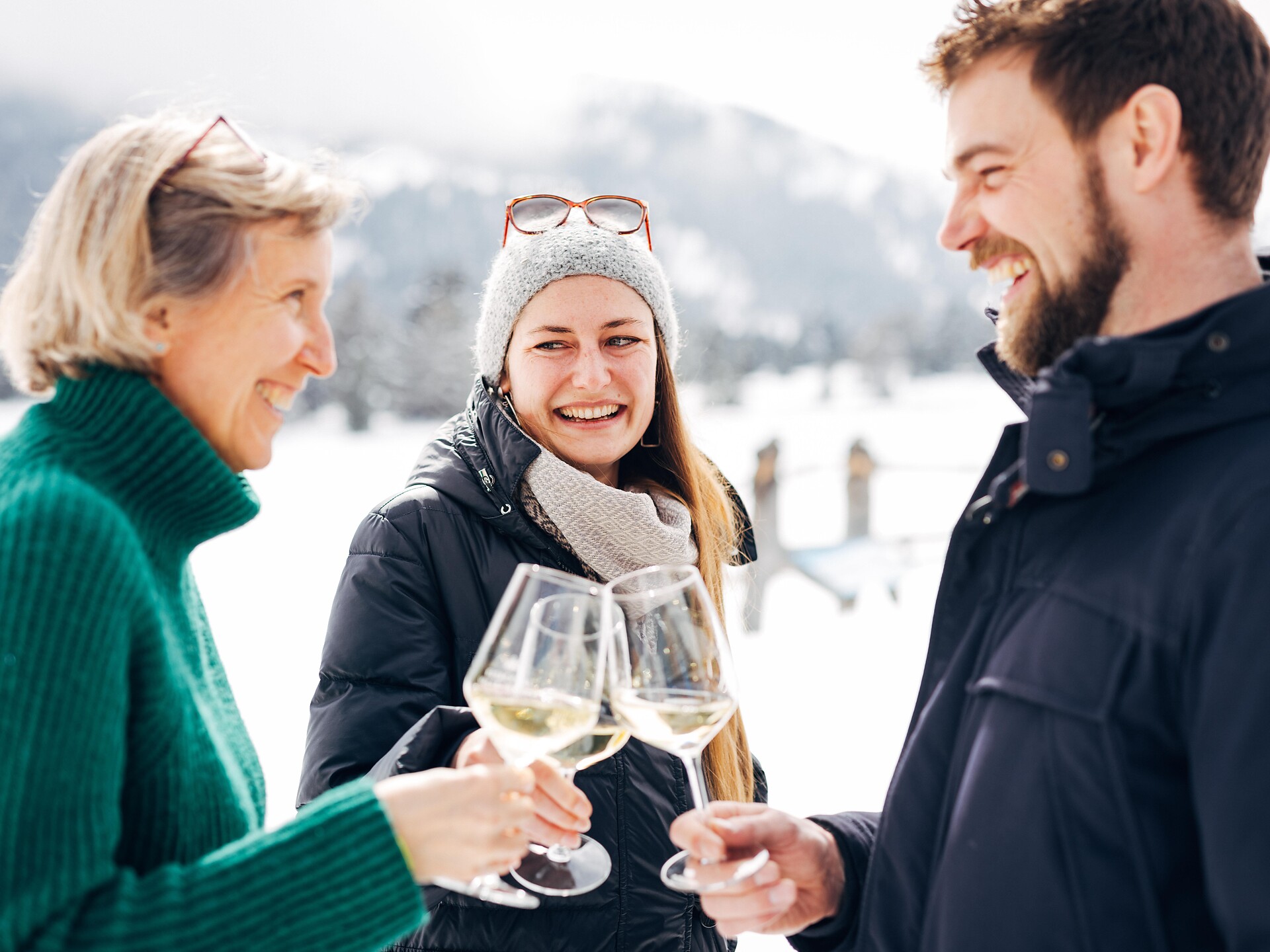 Snow & Wine - Brixen/Bressanone and environs - #2 - suedtirol.info