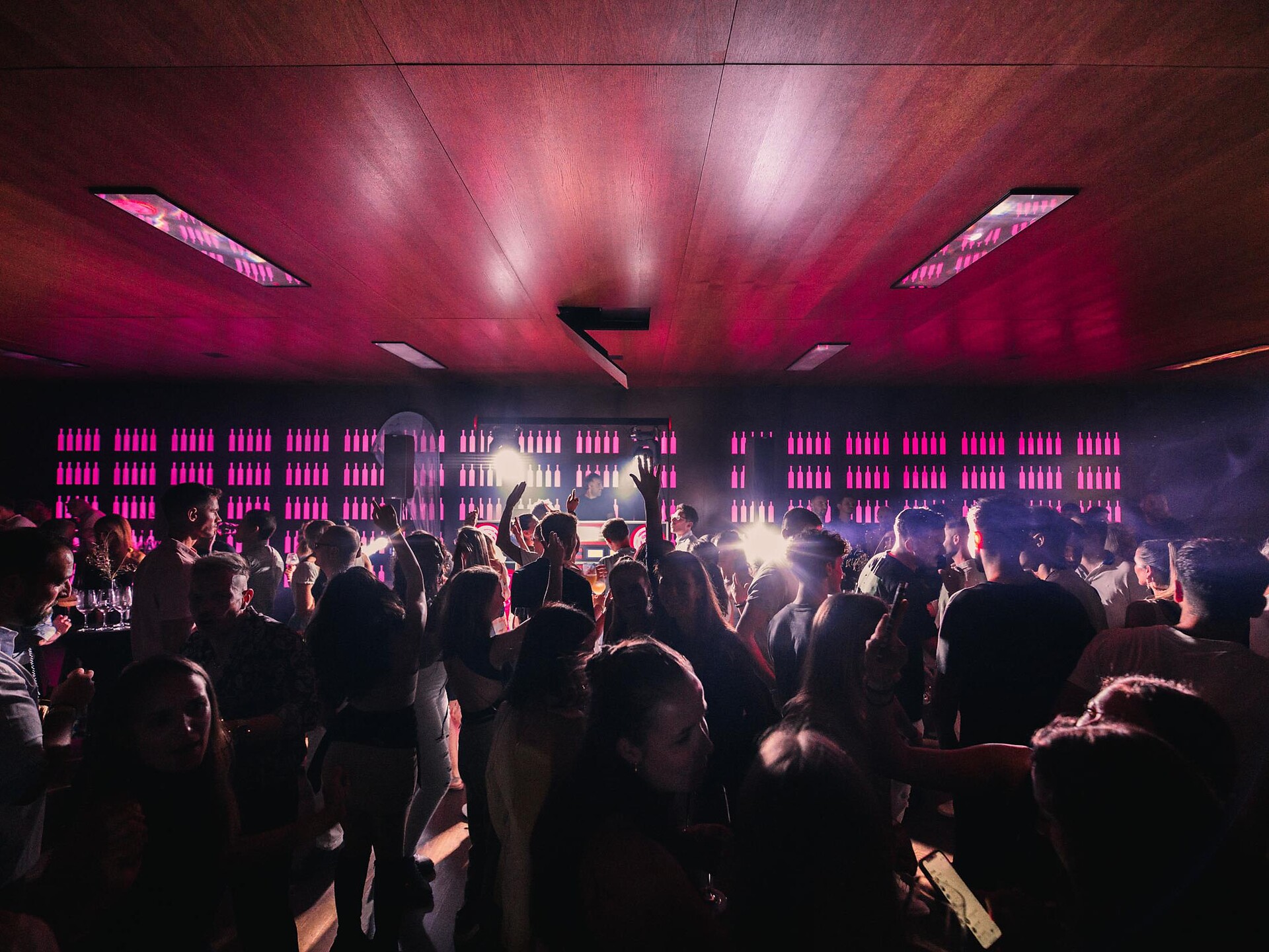 Sparkling Night – il piacere delle bollicine presso la Cantina Merano a Marlengo - Merano e dintorni - #3 - suedtirol.info