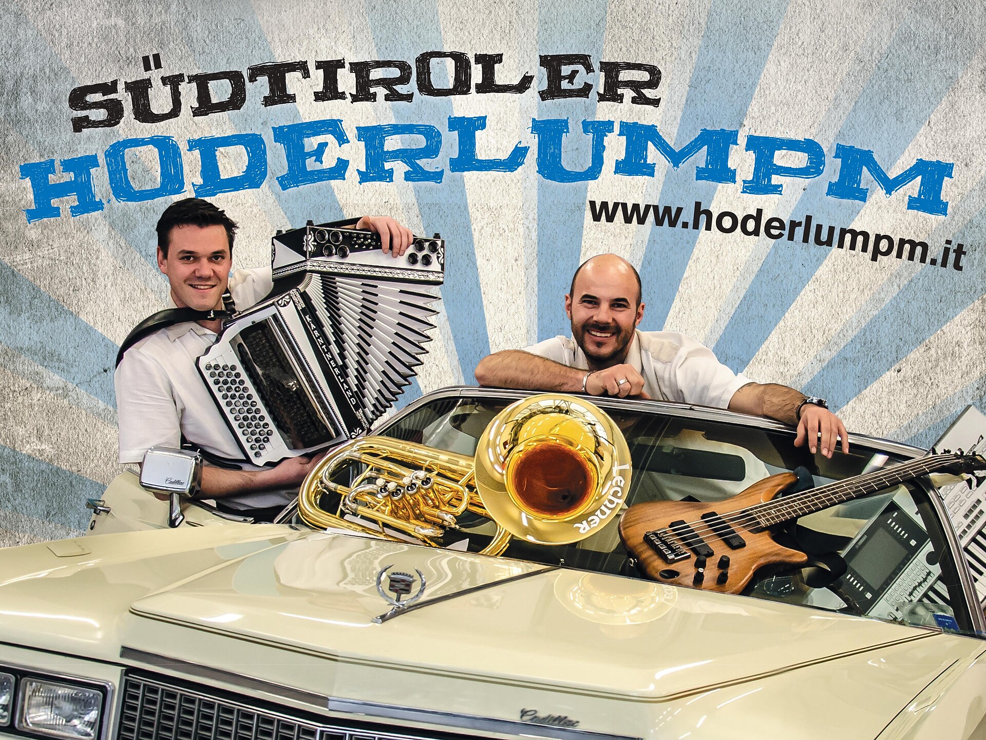 Summer nights - Folkloric evening with dance and music - Dolomites Region Eggental - #2 - suedtirol.info