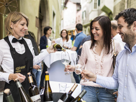 SABIONA24 - il festival del vino bianco Valle Isarco Chiusa 1 suedtirol.info