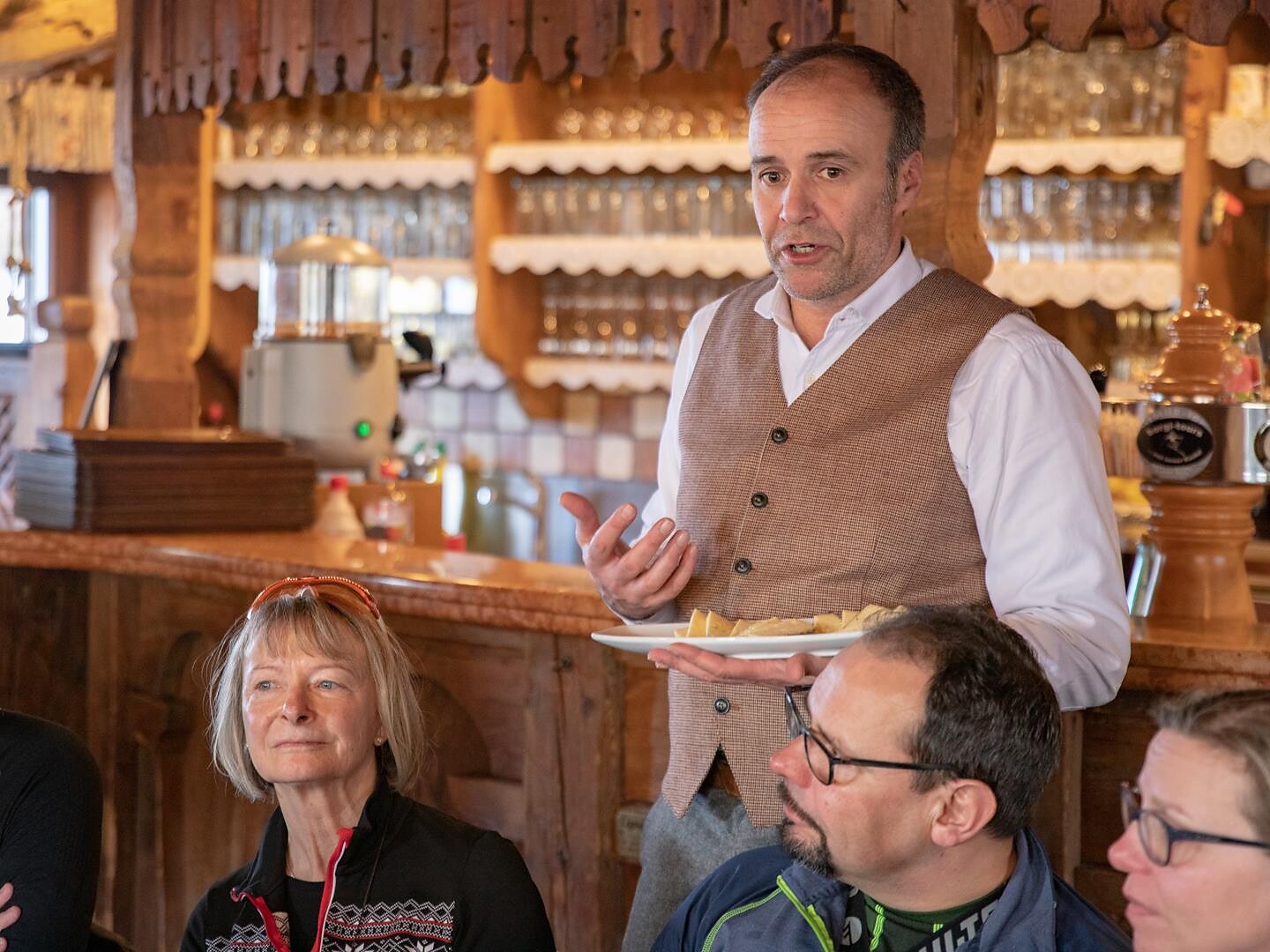 SPEIKBODEN | Ski & Cheese - Formaggio, sci e neve - Valle Aurina - #3 - suedtirol.info