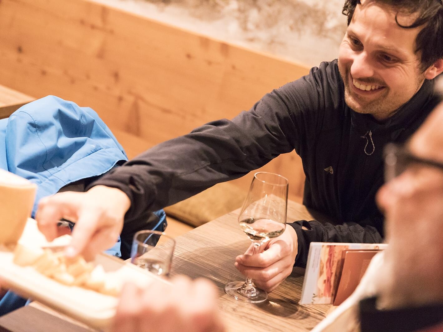 SPEIKBODEN | Ski & Cheese - Formaggio, sci e neve - Valle Aurina - #1 - suedtirol.info