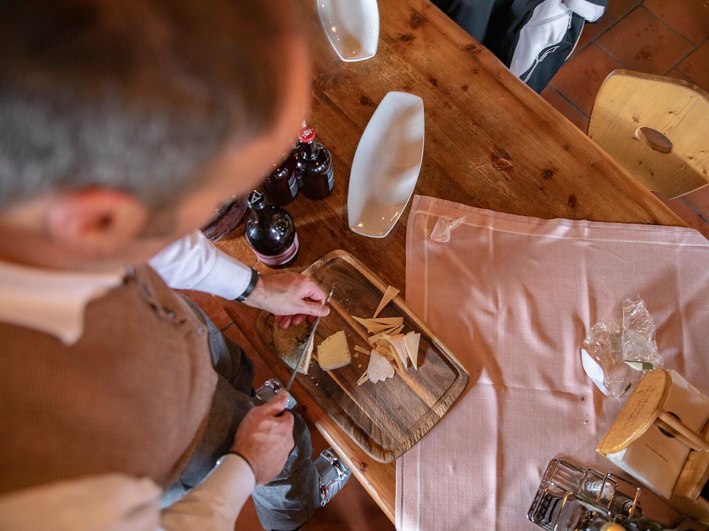 SPEIKBODEN | Ski & Cheese - Formaggio, sci e neve - Valle Aurina - #2 - suedtirol.info