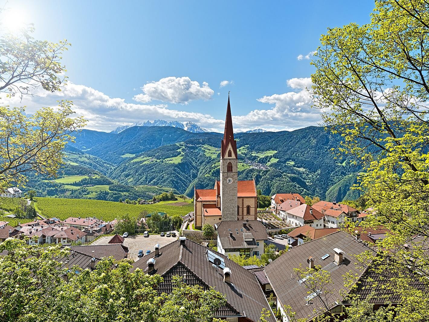 Seniorentheater Unterinn - Es Alter spielt koane Rolle! - Bozen und Umgebung - #2 - suedtirol.info