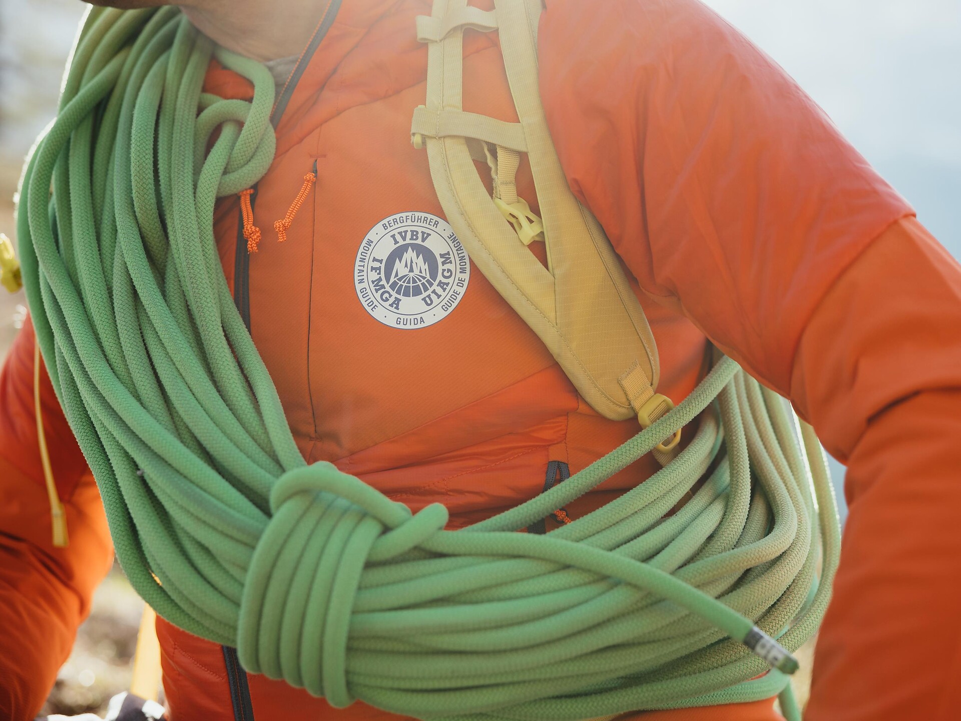 Sicurezza in montagna: conferenza con il Soccorso Alpino – ATIRA - Regione dolomitica Alta Badia - #1 - suedtirol.info