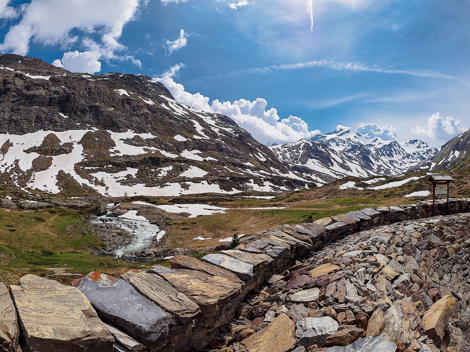 Stelvio Park Day nel Parco Nazionale dello Stelvio - Val Venosta - #3 - suedtirol.info