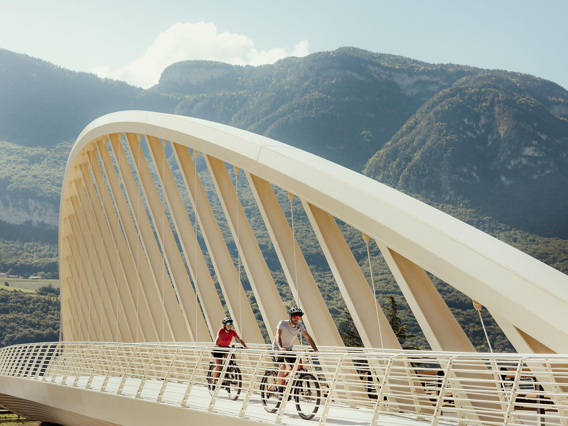 South Tyrol Taste Ride - Meran und Umgebung - #1 - suedtirol.info