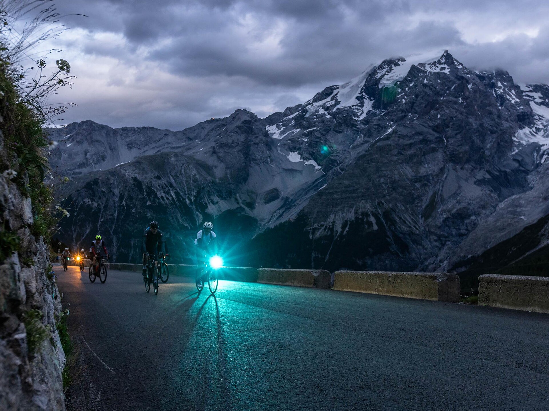 Stelvio Night - Val Venosta - #2 - suedtirol.info
