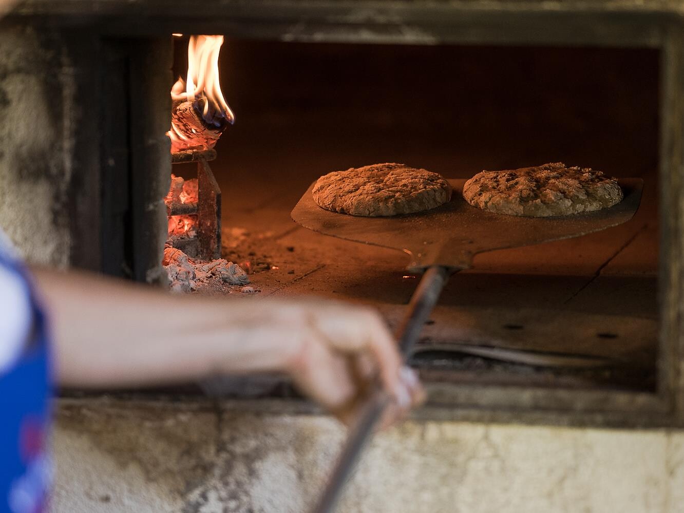 Slow Food Travel - From grain to bread Villnöss/Funes 3 suedtirol.info