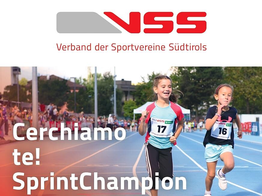 Südtiroler SprintChampions - Bozen und Umgebung - #1 - suedtirol.info