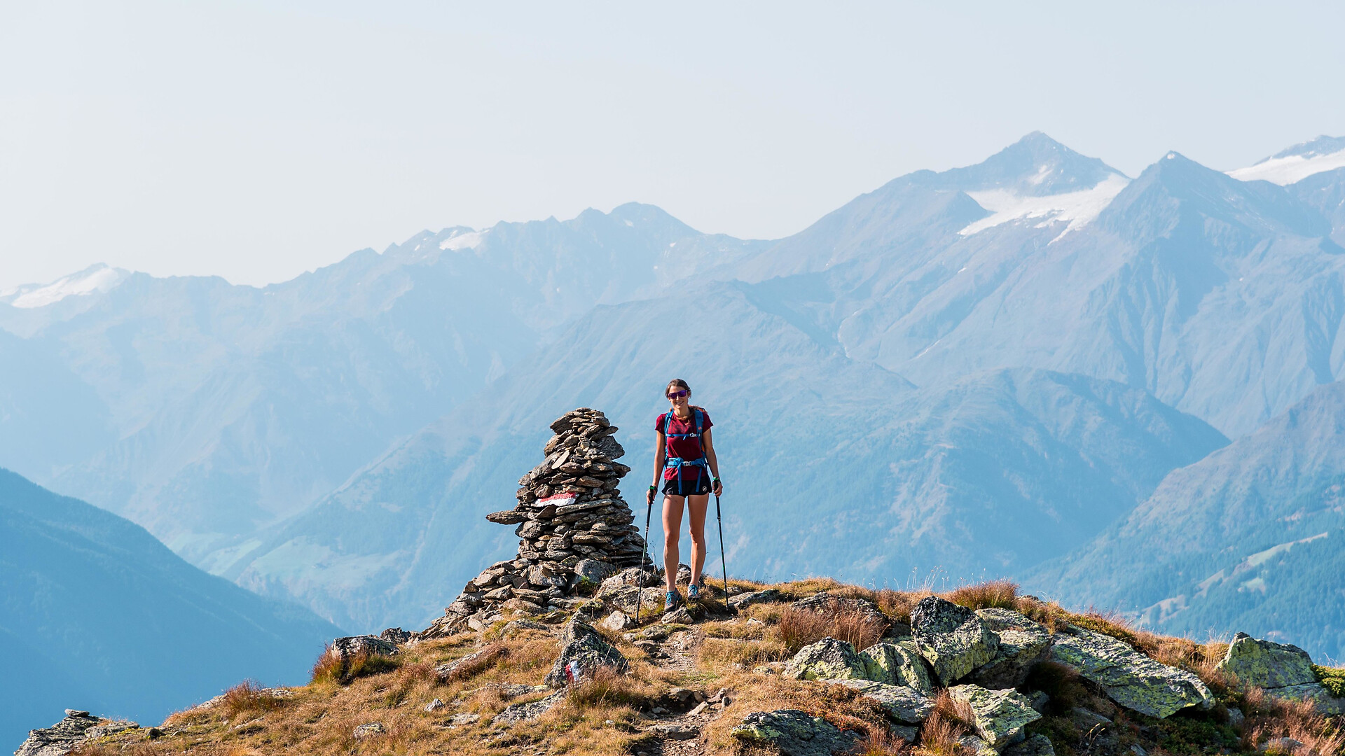 Shuttle  Schartegg/Nörderberg - Naturns (Rückfahrt) - Meran und Umgebung - #3 - suedtirol.info