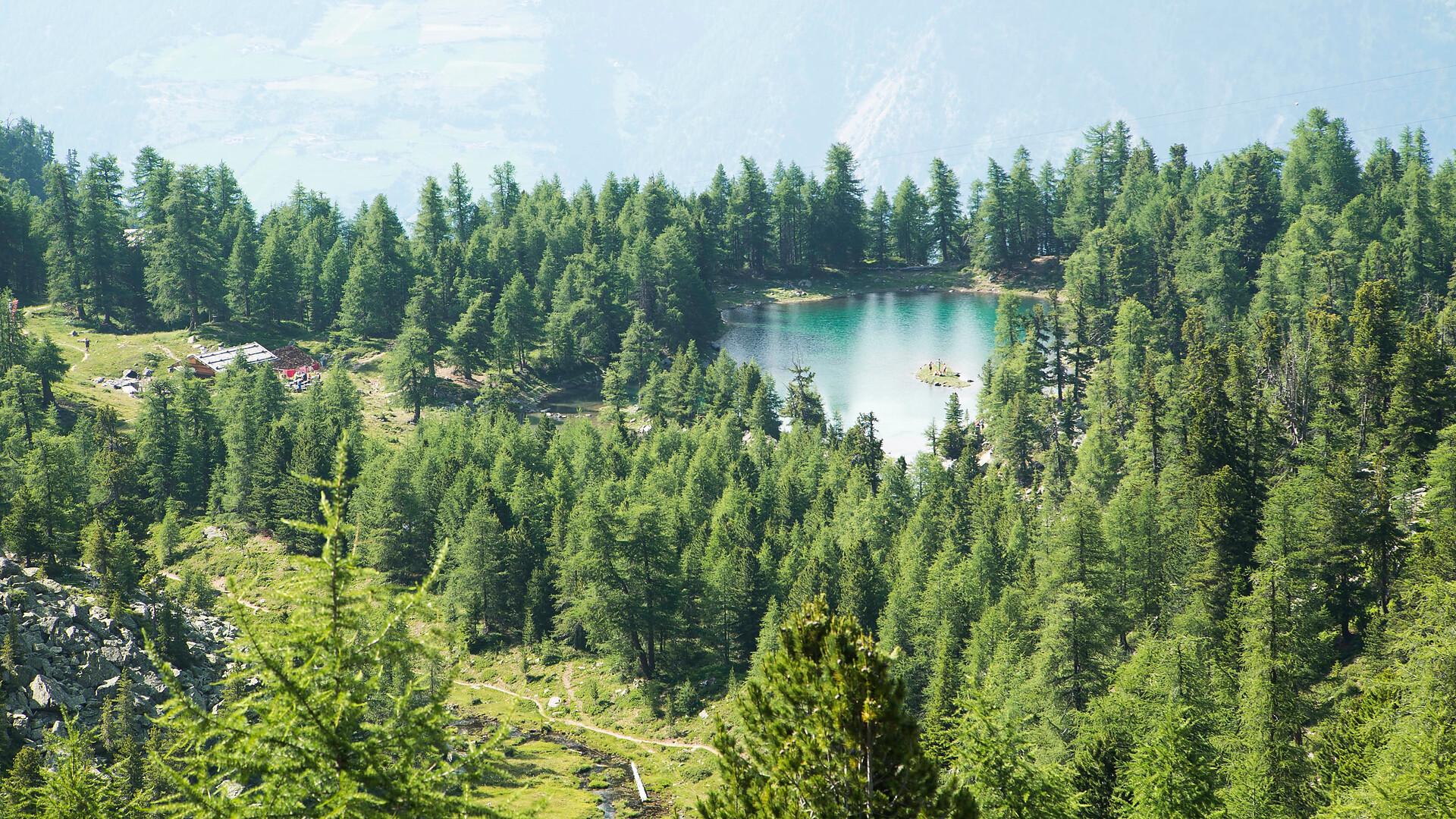 Shuttle  Schartegg/Nörderberg - Naturns (Rückfahrt) - Meran und Umgebung - #1 - suedtirol.info
