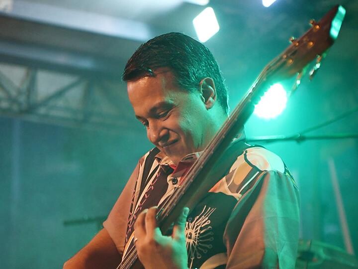 Stanglerhof: aperitif, buffet and concert - Cantina Roots - Dolomites Region Seiser Alm - #1 - suedtirol.info