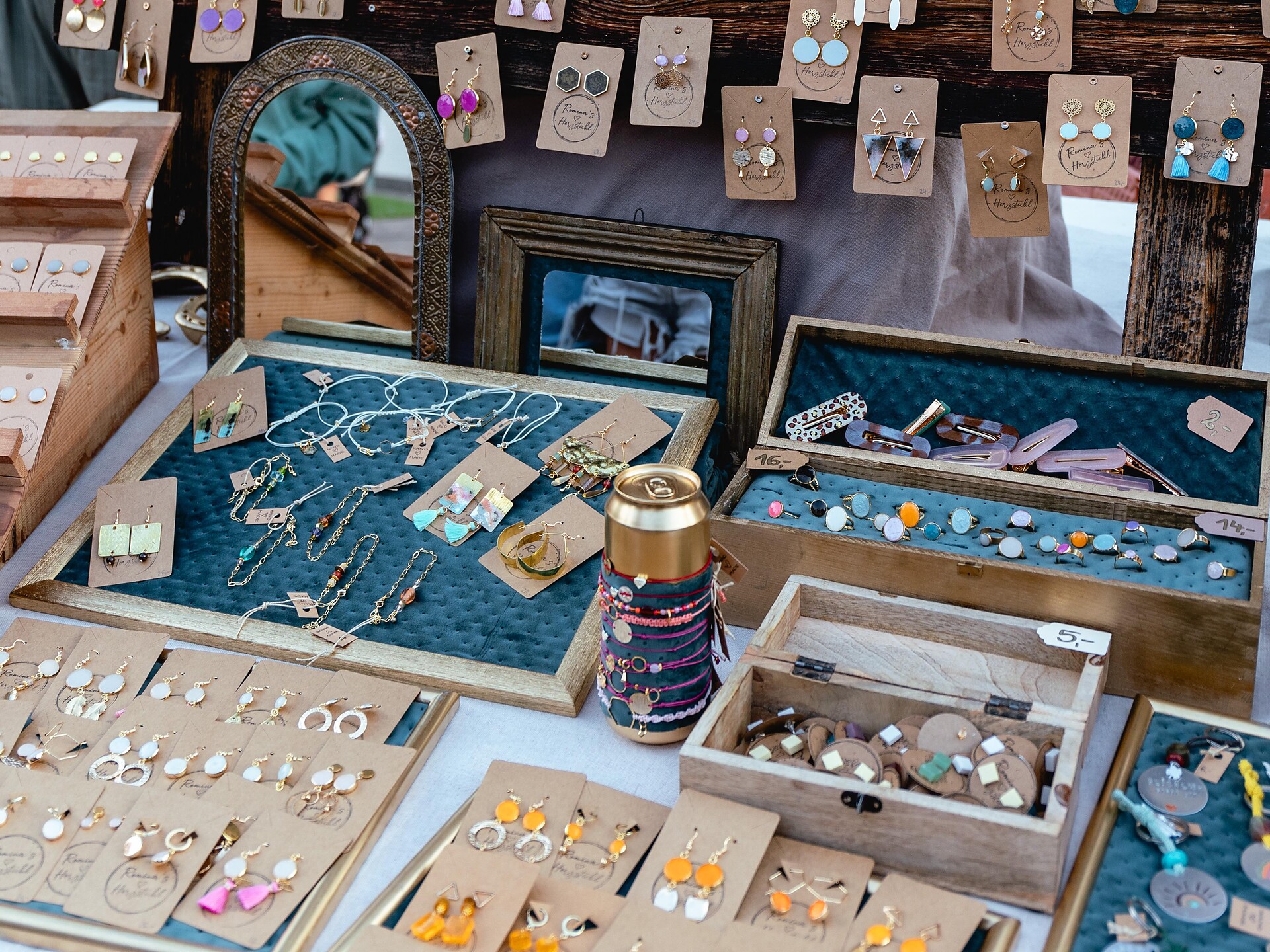 Serata in festa a Nova Ponente - Mercatino incantato & musica brass - Regione dolomitica Val d'Ega - #2 - suedtirol.info