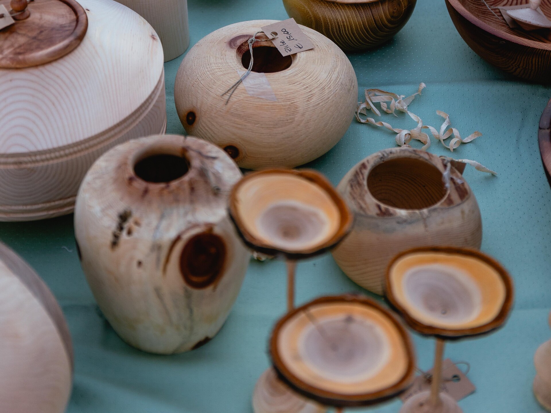 Serata in festa a Nova Ponente - Mercatino incantato & musica brass - Regione dolomitica Val d'Ega - #3 - suedtirol.info