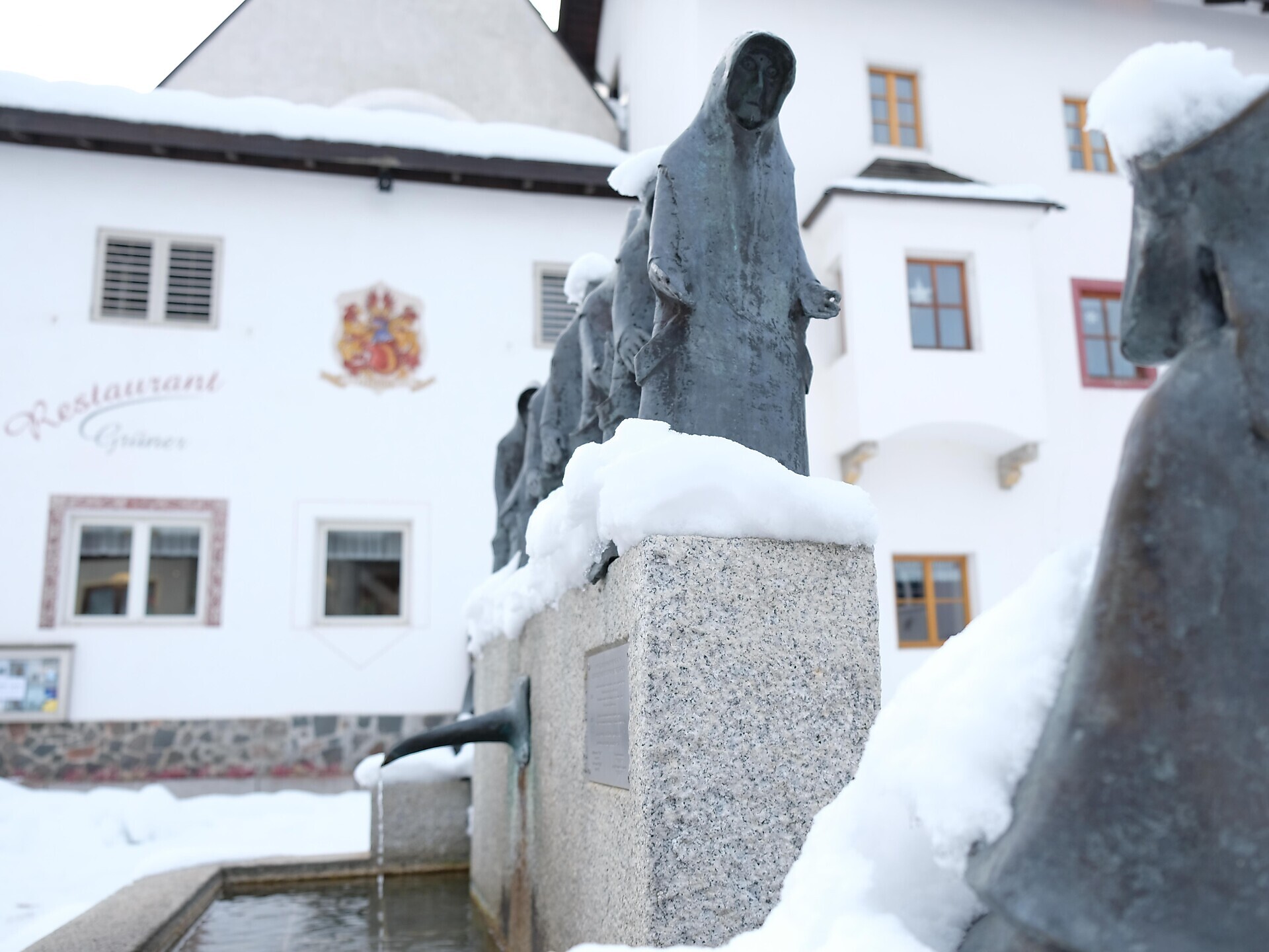 La mistica dei monaci - visita guidata nella Certosa - Val Venosta - #3 - suedtirol.info