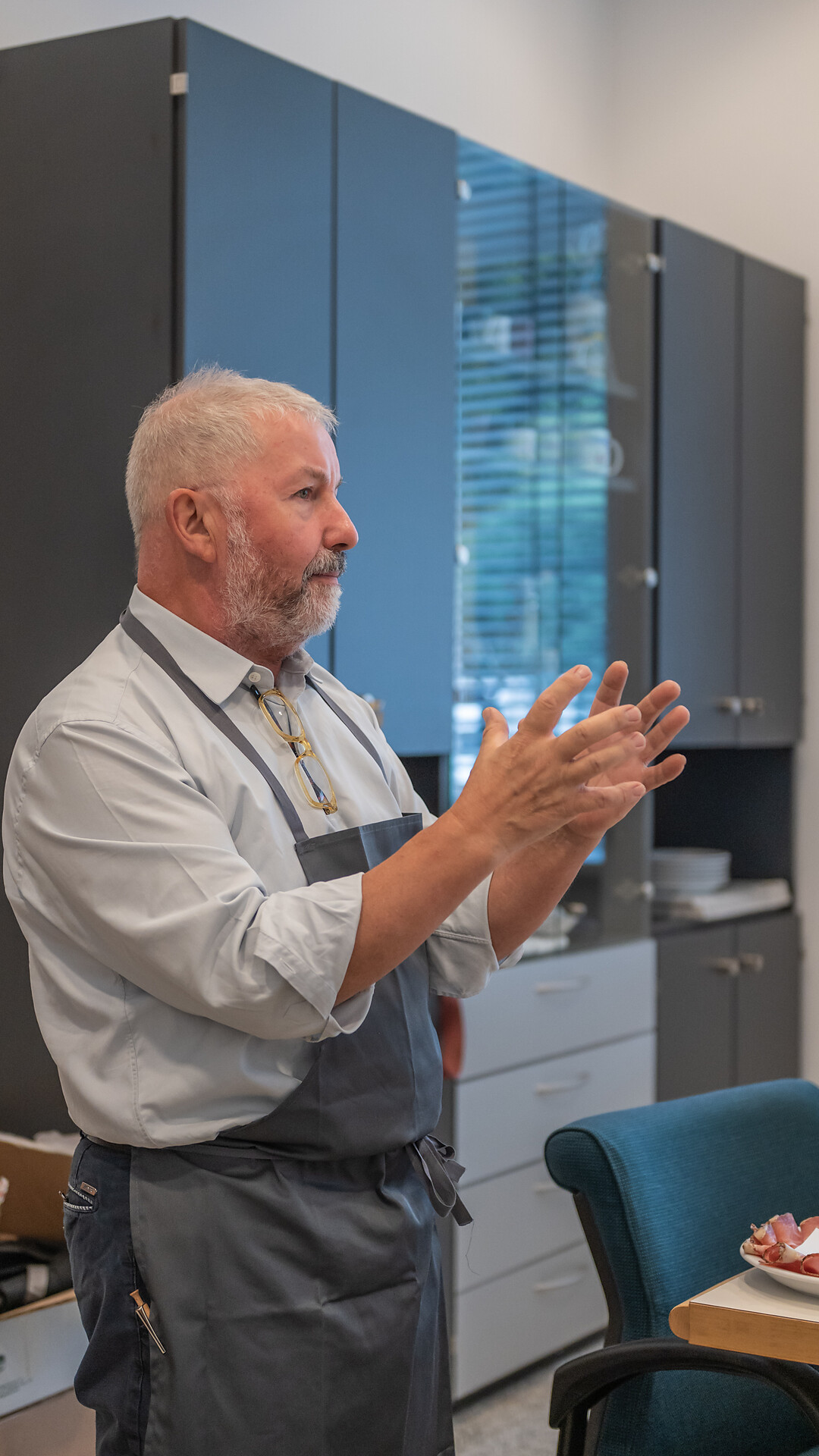 Südtiroler Speck und Wein - Meran und Umgebung - #2 - suedtirol.info