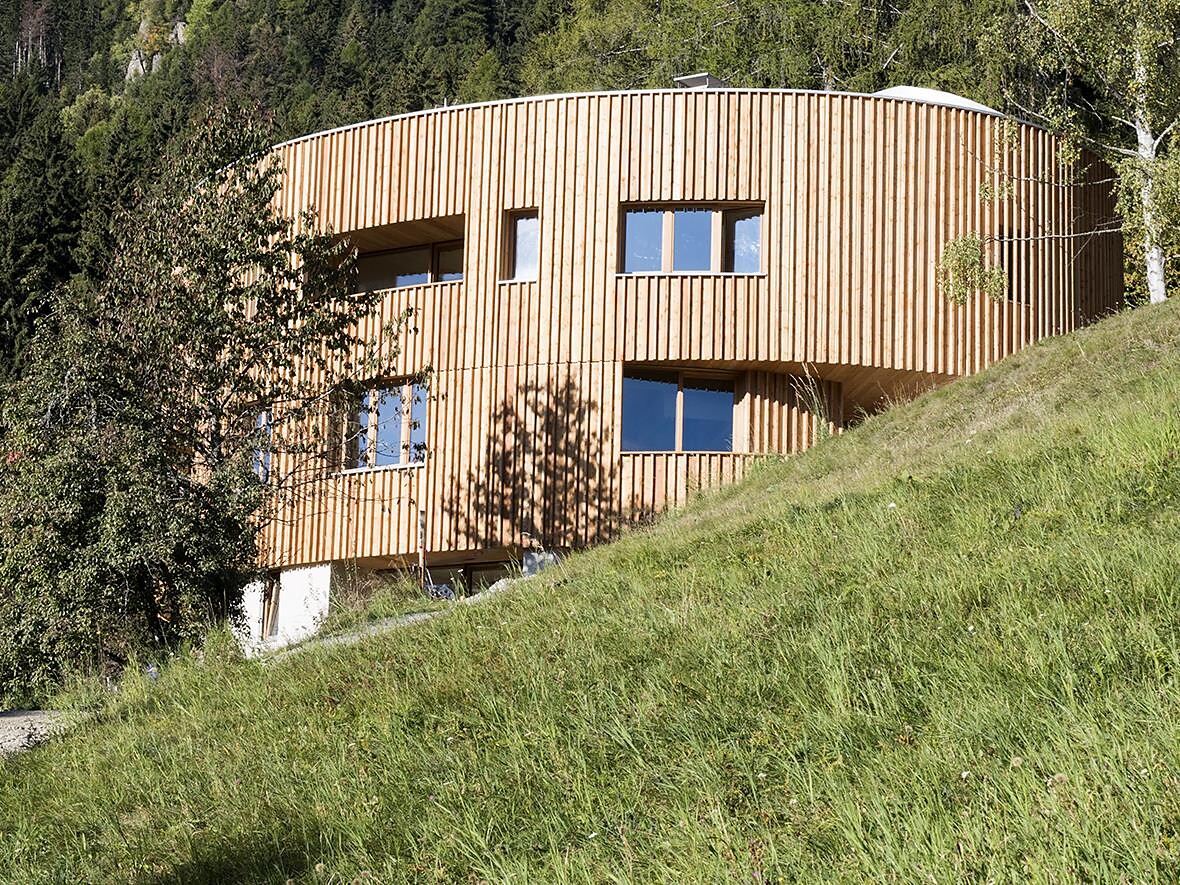 Salonreise mit Kerstin Holzer - Brixen und Umgebung - #1 - suedtirol.info