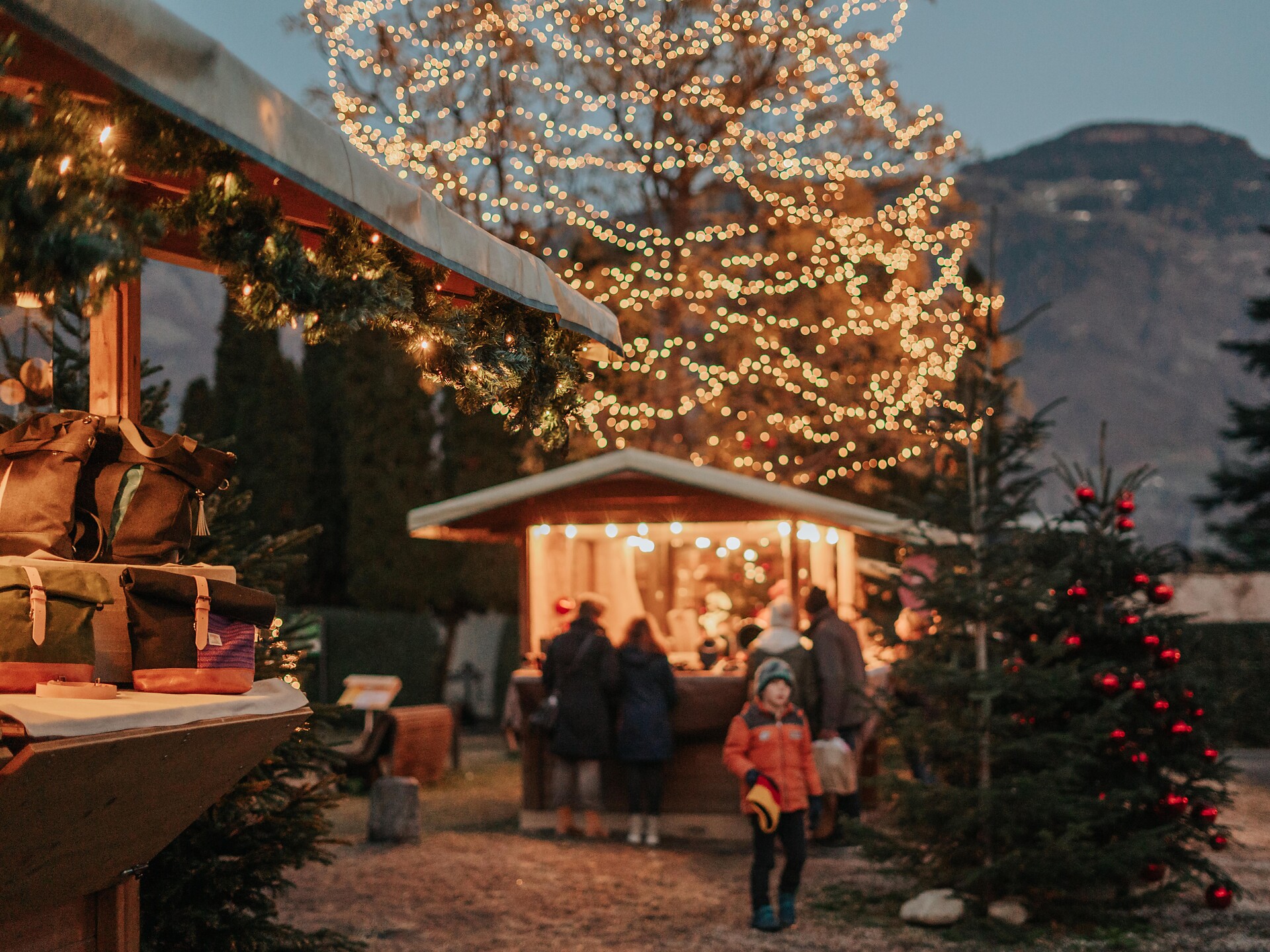 Mercatino Polvere di Stelle Lana 2 suedtirol.info