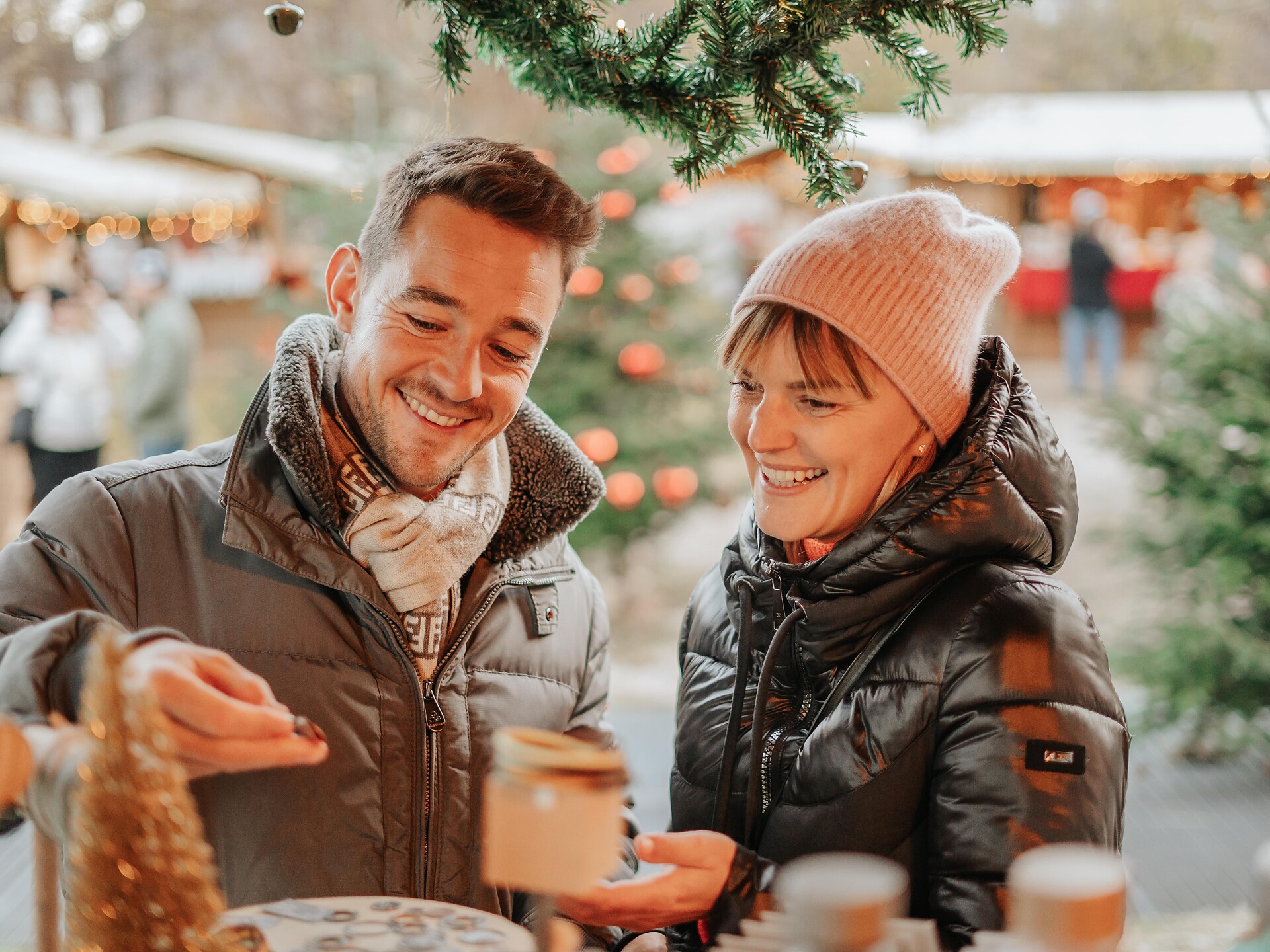 Mercatino Polvere di Stelle Lana 1 suedtirol.info