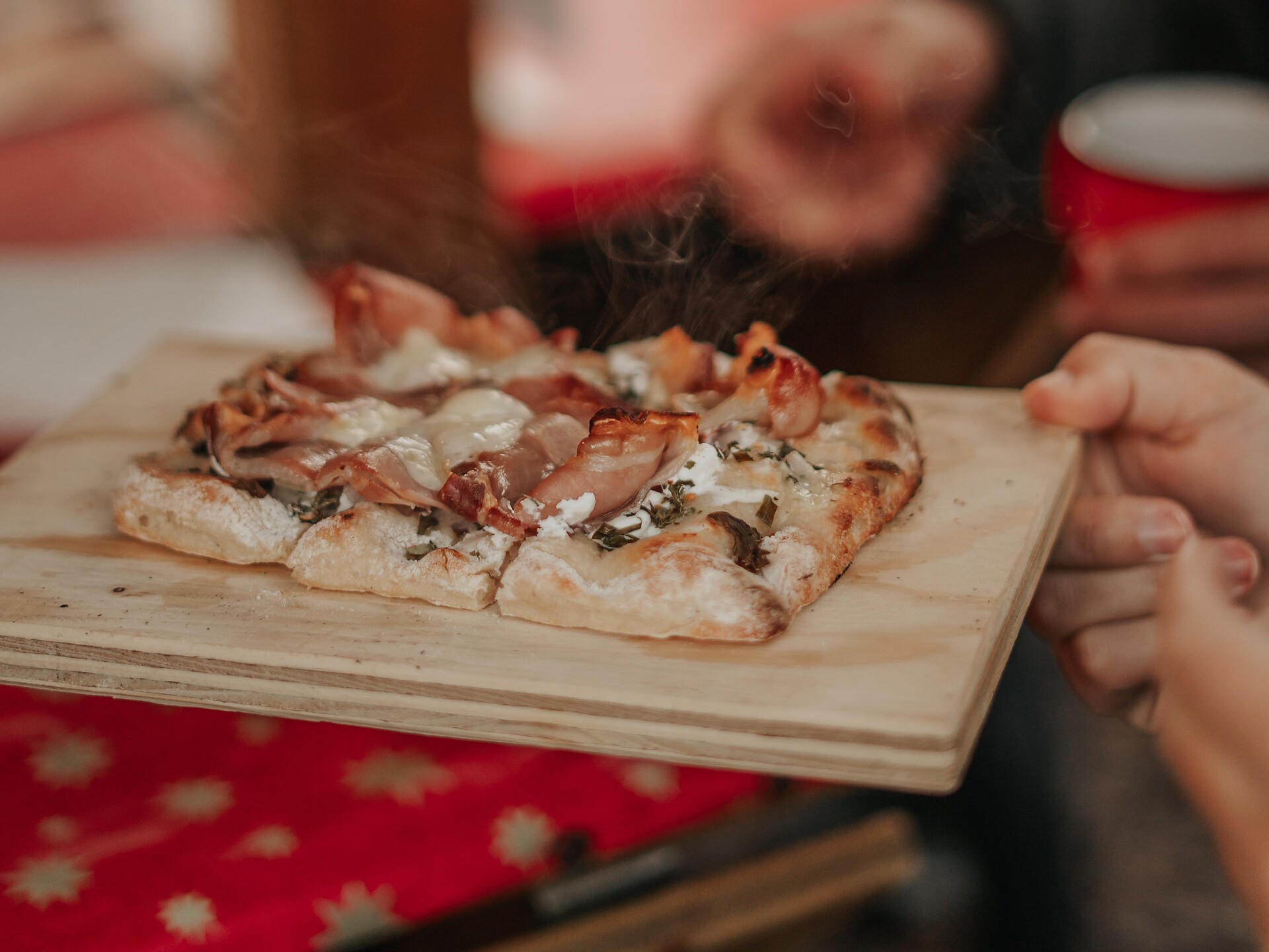 Mercatino Polvere di Stelle Lana 3 suedtirol.info