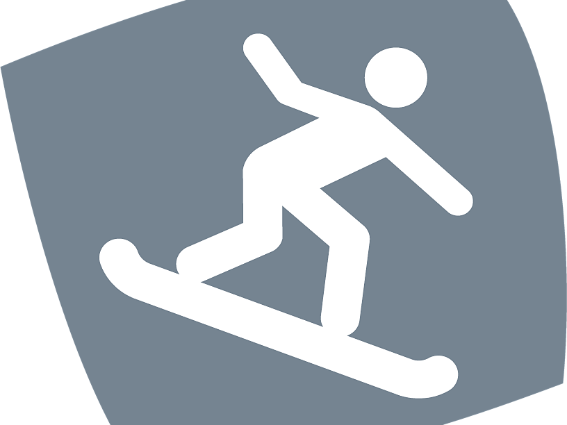 Gara FIS Snowboard - Campionato italiano - Regione dolomitica Val di Funes - #1 - suedtirol.info