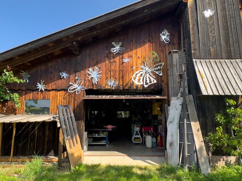 Sommernächte in Deutschnofen - Bozen Brass meets Kesselmoos - Dolomitenregion Eggental - #2 - suedtirol.info