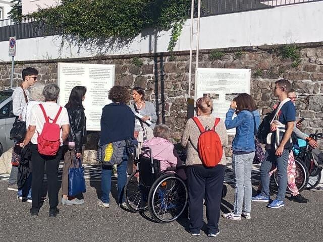 Passeggiate Slow 2026 - Bolzano e dintorni - #1 - suedtirol.info