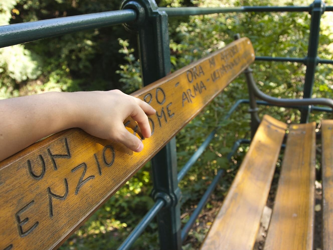 Stadtführung Special Merano Flower Festival: Merans Grüner Salon - Meran und Umgebung - #3 - suedtirol.info