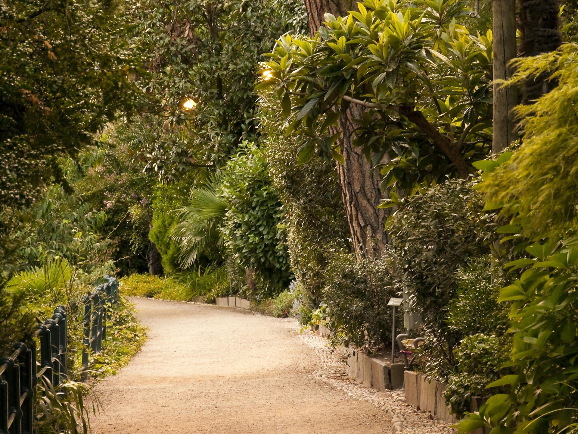 Stadtführung Special Merano Flower Festival: Merans Grüner Salon - Meran und Umgebung - #1 - suedtirol.info