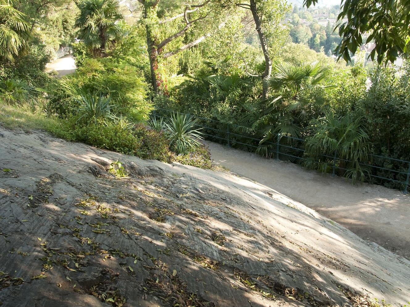 Stadtführung Special Merano Flower Festival: Merans Grüner Salon - Meran und Umgebung - #2 - suedtirol.info