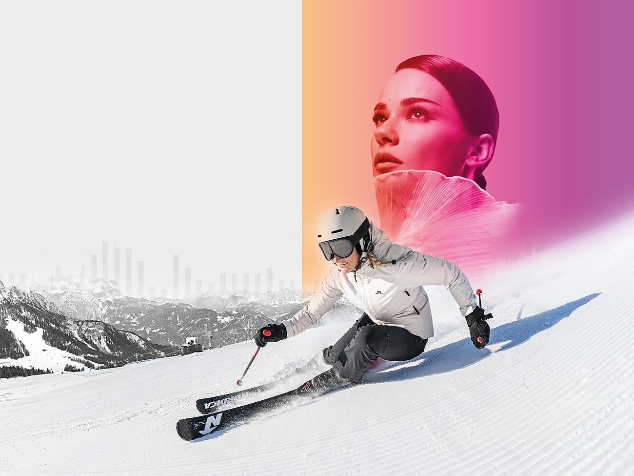 Ski Beats - Kronplatz Polish Week - Dolomites Region Kronplatz/Plan de Corones - #1 - suedtirol.info