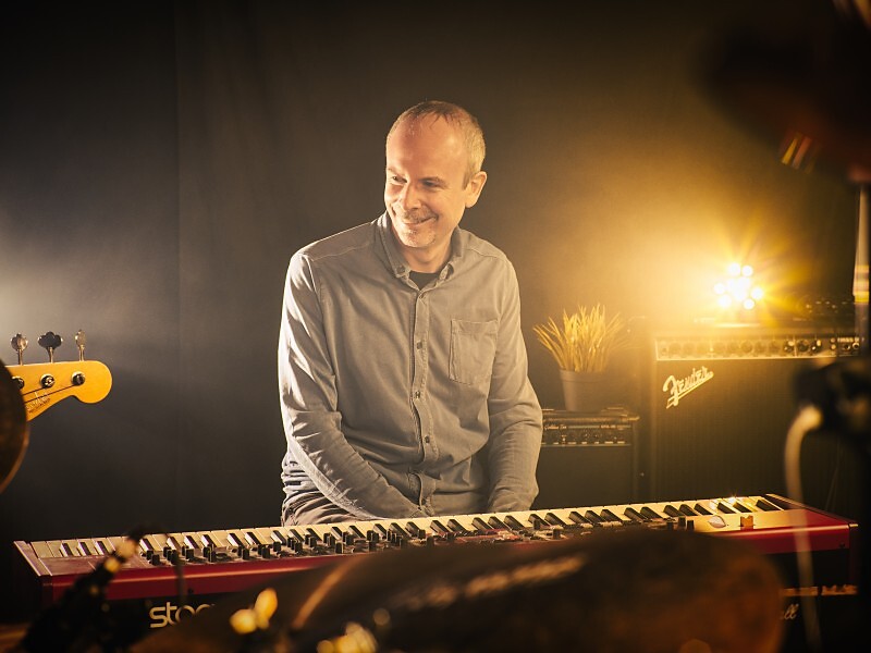 Stanglerhof: aperitivo, buffet e concerto - Rupert Kirchmair Trio - Regione dolomitica Alpe di Siusi - #1 - suedtirol.info