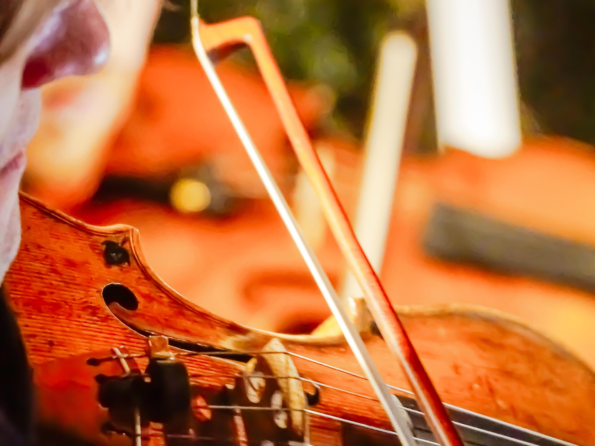 Schlern Music - musica da camera al cospetto dello Sciliar - Regione dolomitica Alpe di Siusi - #2 - suedtirol.info