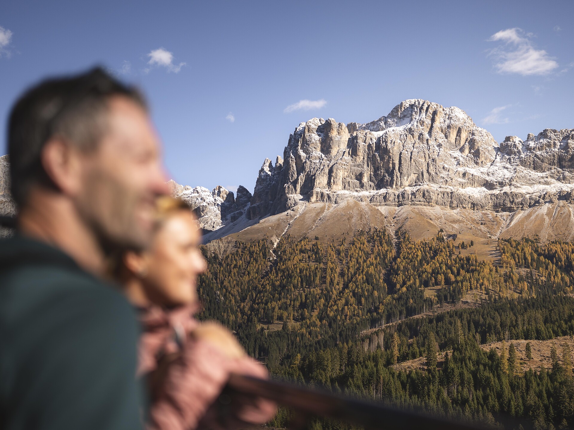 Guided hike of Huts with Legends and Venetian Sawmill - Dolomites Region Seiser Alm - #2 - suedtirol.info