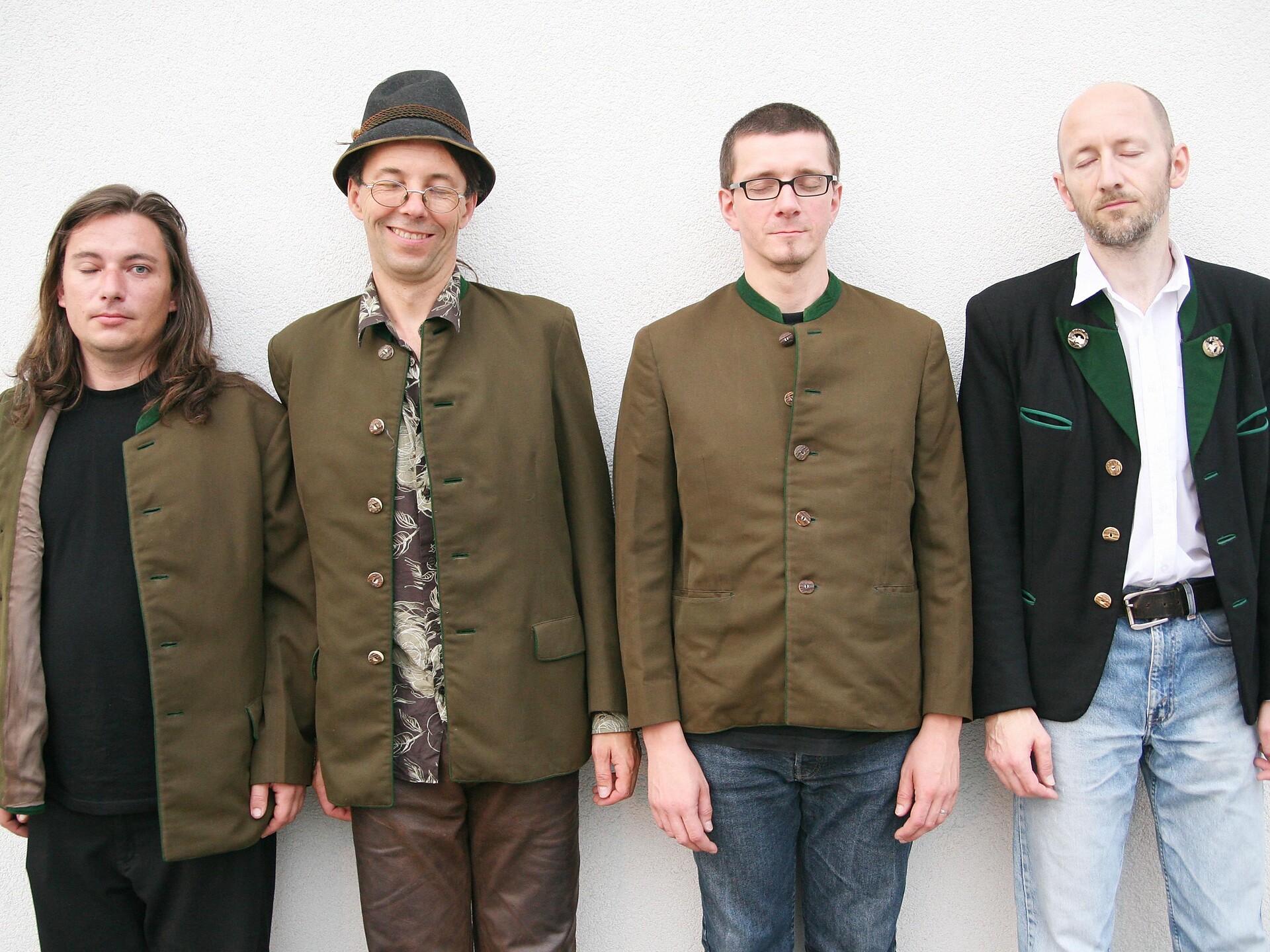 Swing on Snow concert: Stelzhamma - Dolomites Region Seiser Alm - #1 - suedtirol.info