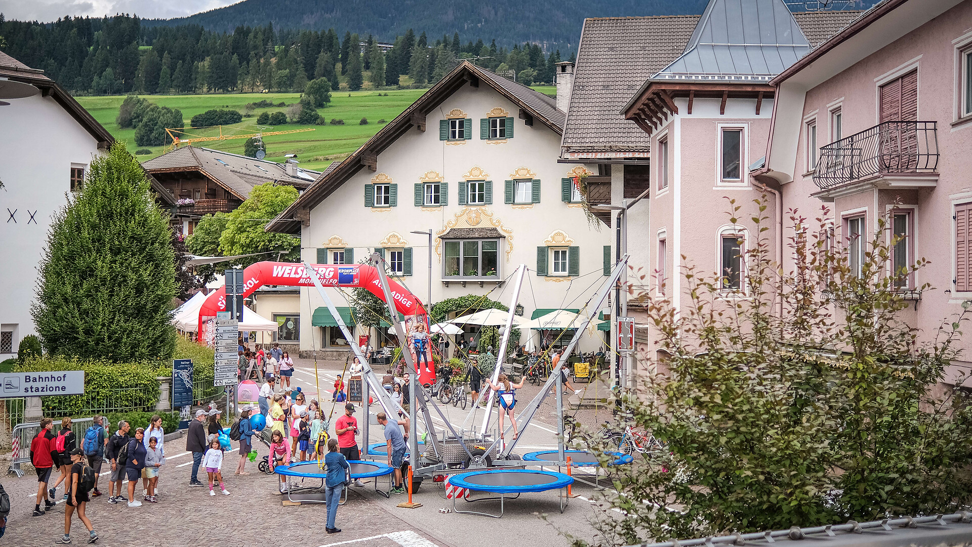 Schokolade Festival in Welsberg -  - #3 - suedtirol.info