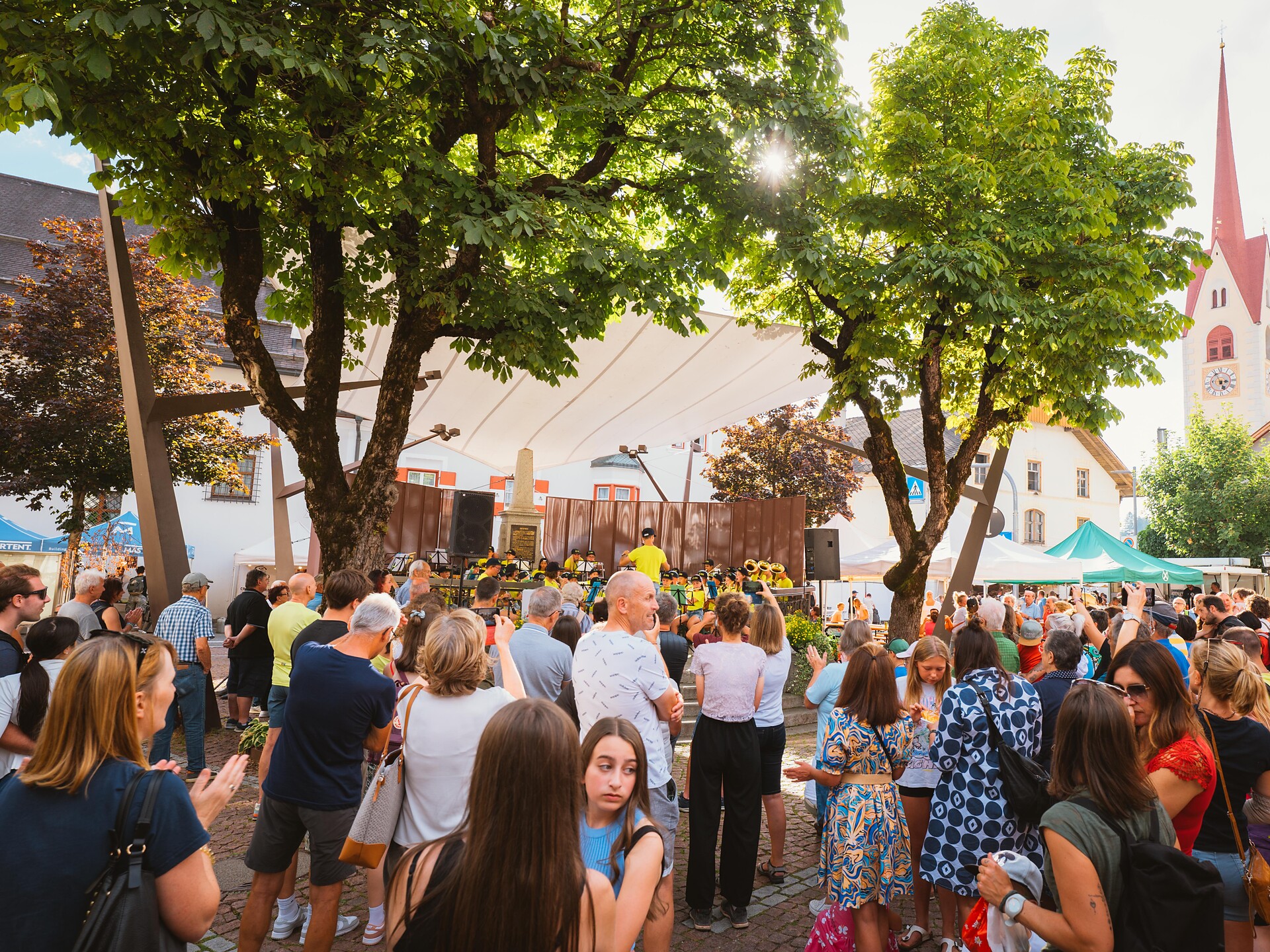 Schokolade Festival in Welsberg -  - #3 - suedtirol.info