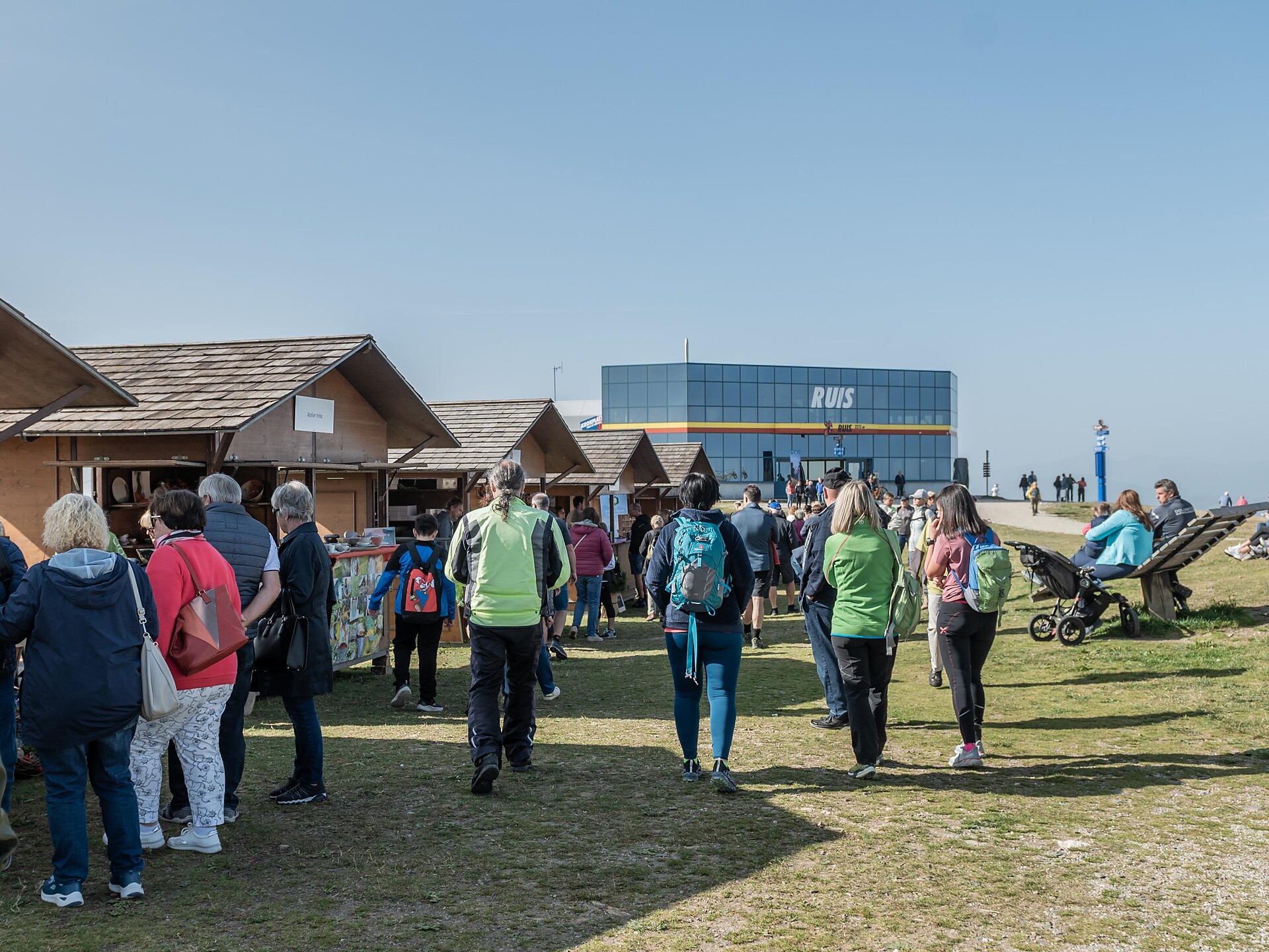 Speck Alto Adige Festival - Dolomites Region Kronplatz/Plan de Corones - #2 - suedtirol.info