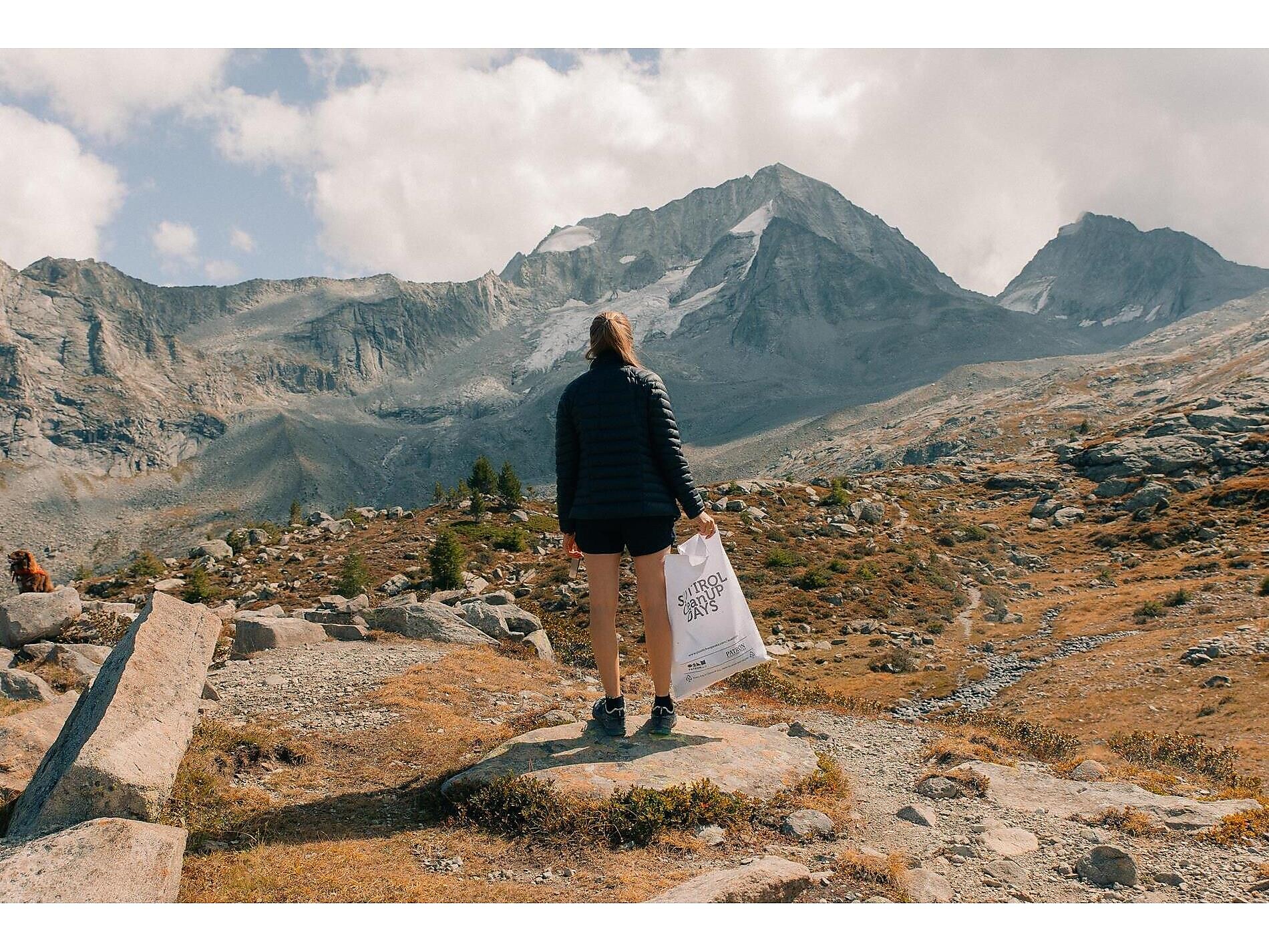 Südtiroler CleanUP Days 2026 - Dolomitenregion 3 Zinnen - #2 - suedtirol.info
