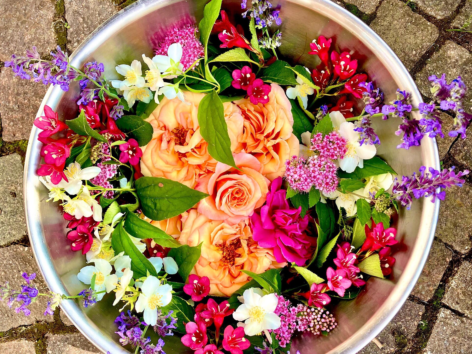 Solstizio d'estate – magia di abbondanza e gioia - Regione dolomitica Val d'Ega - #1 - suedtirol.info